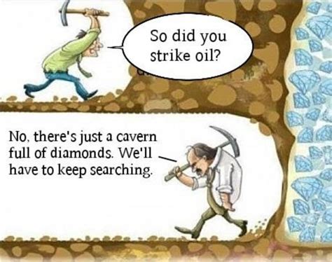 mining meme template|Digging for Diamonds (Never Give Up) Meme .